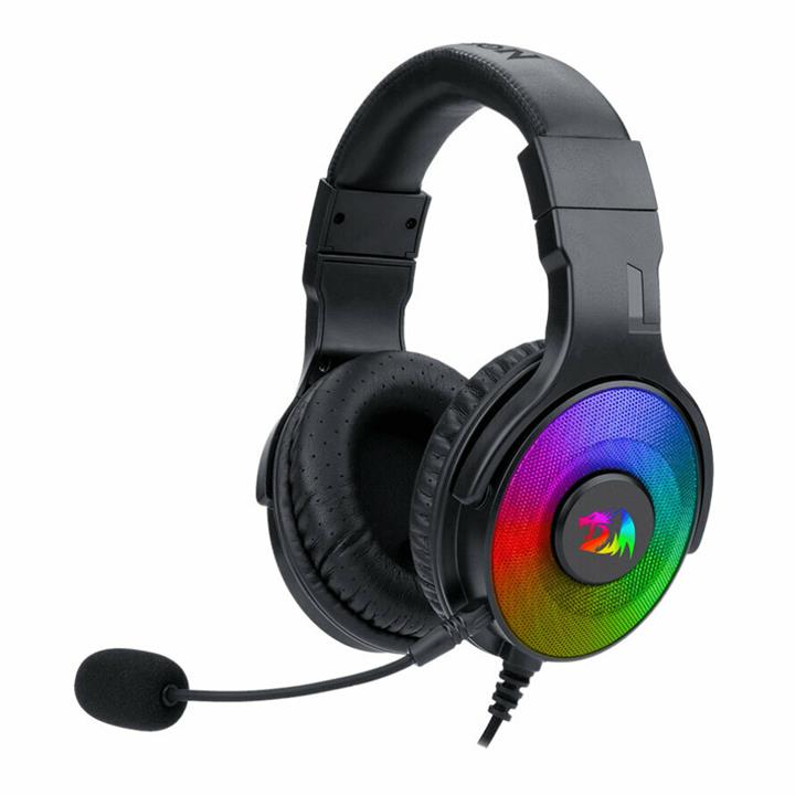 هدست گیمینگ ردراگون Pandora H350 RGB